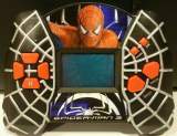 Spider-Man 3 the Handheld game