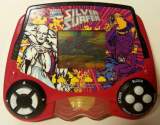 Silver Surfer the Handheld game