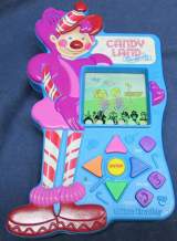 Candy Land Adventure the Handheld game