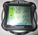 Touch Sudoku the Handheld game