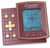Scrabble Express the Handheld game