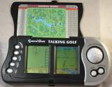 Talking Golf the Handheld game