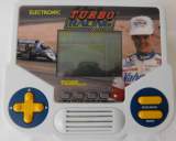 Turbo Racing the Handheld game