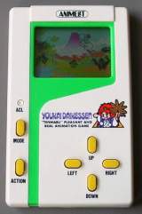 Youkai Daikessen [Model 0309004] the Handheld game