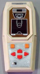 Dr. Dunk the Handheld game