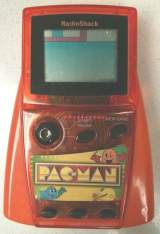 Pac-Man [Model 60-2706] the Handheld game