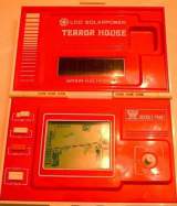 Terror House the Handheld game