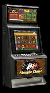 Steeple Chase the Slot Machine