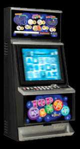 Top Bingo the Slot Machine