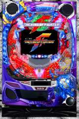 The King of Fighters [397 ver.] the Pachinko