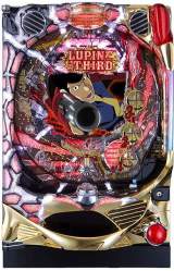 Lupin Sansei - Lupin that was erased the Pachinko