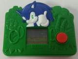 Sonic The hedgehog the Handheld game