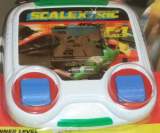 Scalextric F-1 Race the Handheld game