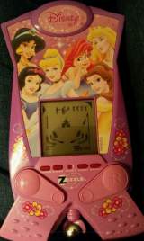 Disney Princess the Handheld game