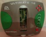 Tiger Woods - Ultimate 18 the Handheld game
