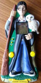 Harry Potter the Handheld game