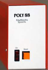 Poly-88 the Computer