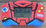 Transformers the Handheld game