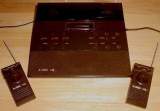Atari 2700 the Console