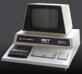 PET 2001 Series the Computer