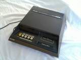 Luxor Video Entertainment System the Console