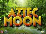 Aztec Moon the Slot Machine