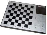 Chess Companion II [Model 204] the Chess board
