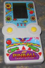 Go Pinball the Handheld game