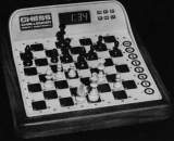 Voice Sensory Chess Challenger the Chess board