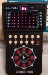 Electronic I.Q. the Handheld game