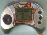 Street Fighter III the Dedicated Console