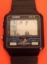 Super Slalomer [Model GS-2] the Watch game