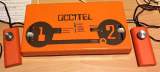 Occitel [Alt. model] the Dedicated Console