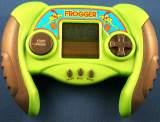 Frogger [Model 4011-CS] the Handheld game