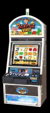 Boxcar Bonus the Slot Machine