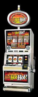 Hot Hot Hot! the Slot Machine