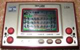 Lion the Handheld game