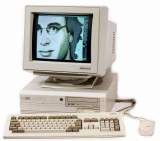 Amiga 4000/040 the Computer