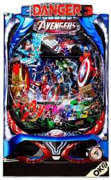 Avengers the Pachinko