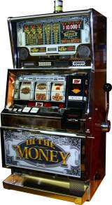 In the Money the Slot Machine