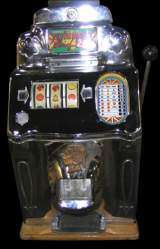 Standard Chief the Slot Machine