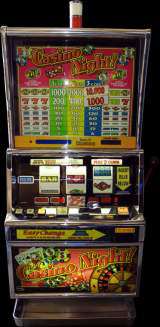 Casino Night! [Model 197A] the Slot Machine