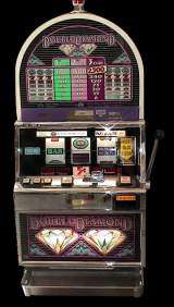 Double Diamond [3-coin] [Model 126A] the Slot Machine