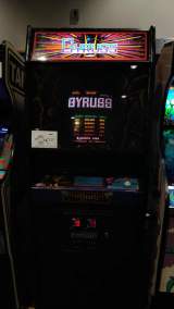 Gyruss [Model GX347] the Arcade Video game