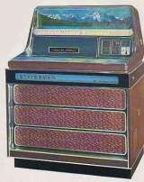 Statesman [Model 3400] the Jukebox