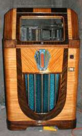 Monarch [Model MH-20] the Jukebox