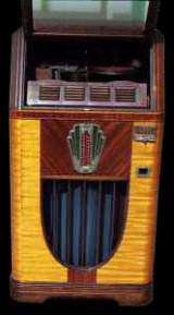 Windsor [Model WR-20] the Jukebox