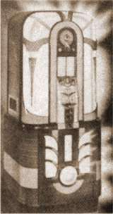 Premier [Model 1413] the Jukebox