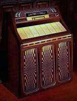 Max Compact Console [Model 477G] the Jukebox