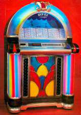 Nostalgia [Model 1000] the Jukebox